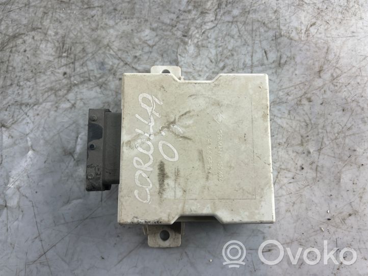 Toyota Corolla E120 E130 Module relais lève-vitre 150696