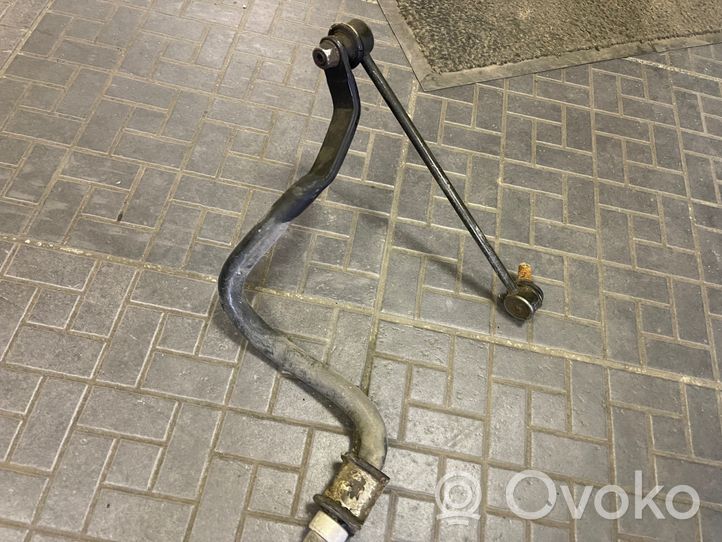 Toyota Corolla E120 E130 Barre stabilisatrice 