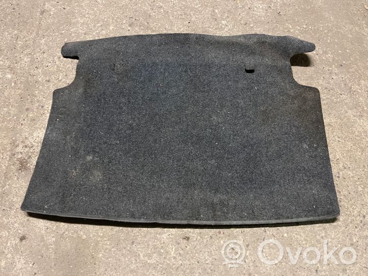 Toyota Corolla E120 E130 Tappeto di rivestimento del fondo del bagagliaio/baule 5857002041