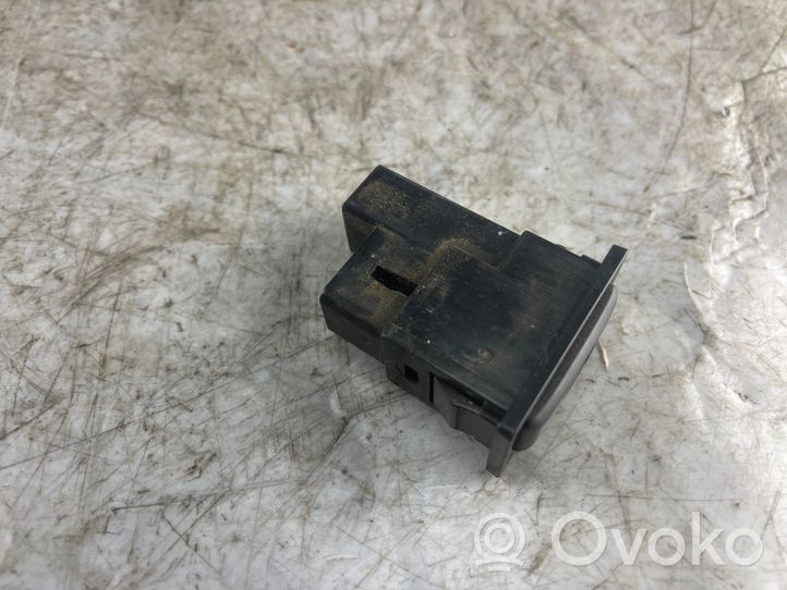 Toyota Land Cruiser (HDJ90) Salono ventiliatoriaus reguliavimo jungtukas 158749