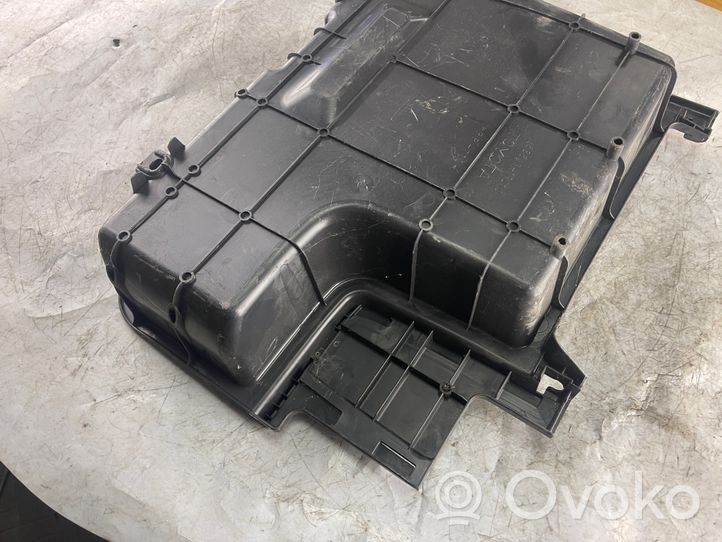 Toyota Corolla Verso E121 Vano portaoggetti nel bagagliaio 5854313010