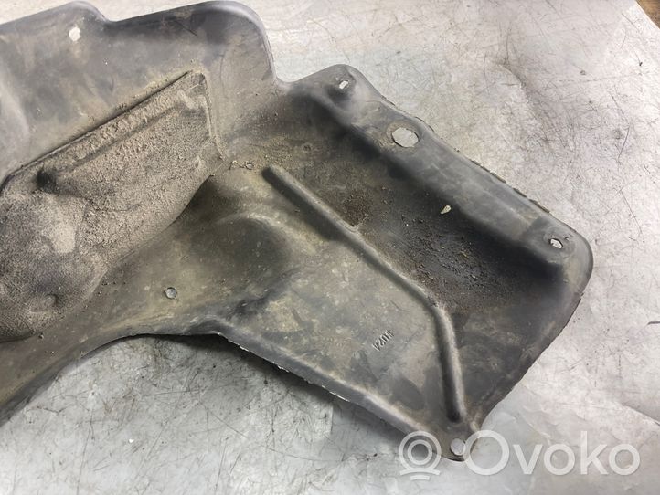 Toyota Corolla Verso E121 Osłona podwozia przednia 5144212180