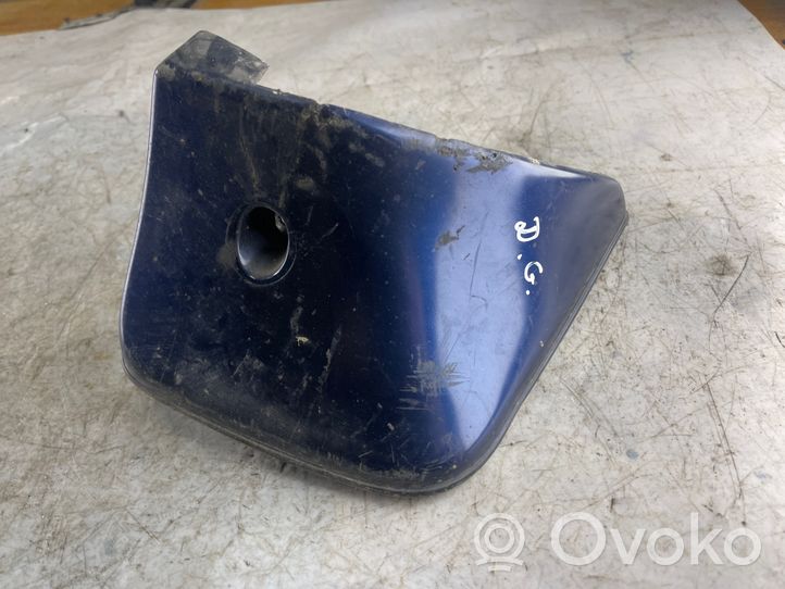 Toyota Corolla Verso E121 Narożnik zderzaka tylnego 7662513110