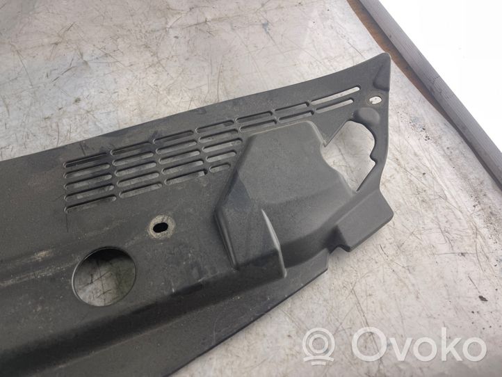 Toyota Corolla Verso AR10 Plaque avant support serrure de capot 532890f010