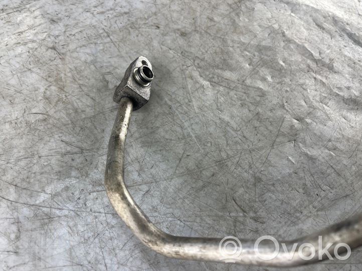Toyota Corolla Verso AR10 Air conditioning (A/C) pipe/hose 