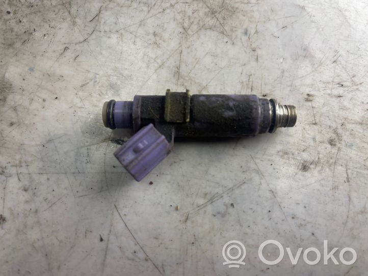 Toyota Corolla Verso E121 Injecteur de carburant 2325022100