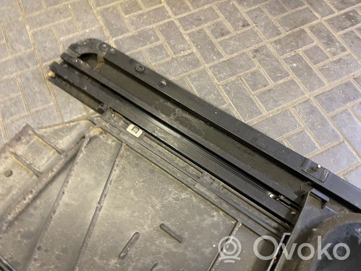 Volkswagen PASSAT B5 Sunroof set 1h5877021