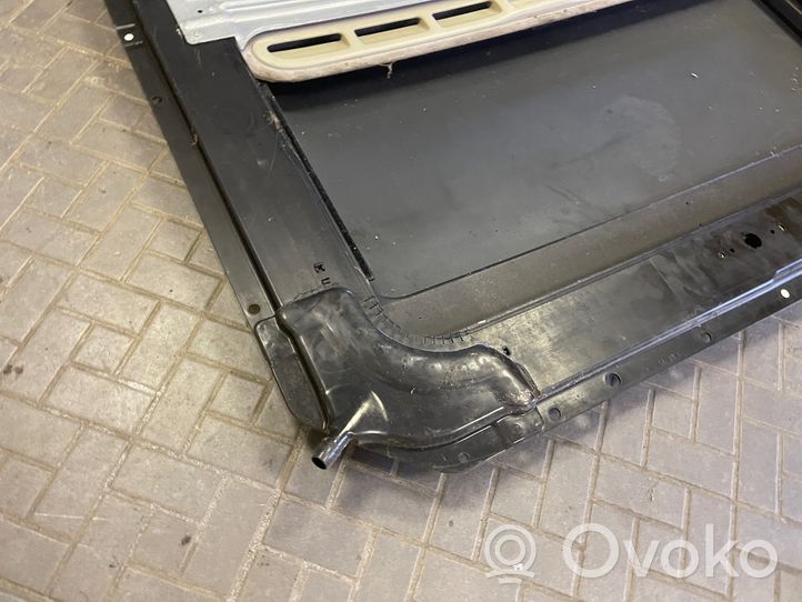 Volkswagen PASSAT B5 Sunroof set 1h5877021