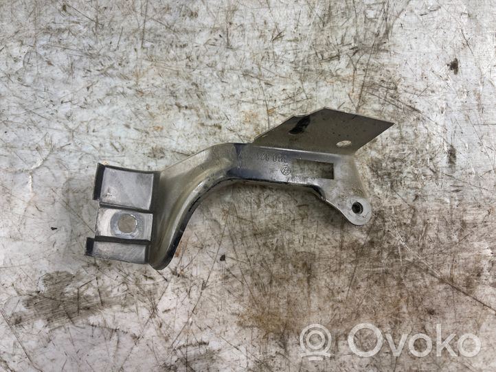 Volkswagen PASSAT B5 Fender mounting bracket 3b0821237