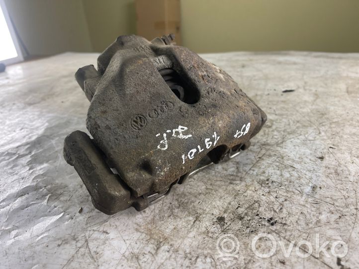 Volkswagen PASSAT B5.5 Front brake caliper 