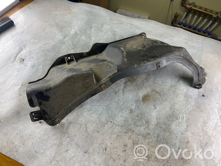 Opel Zafira A Cache de protection sous moteur 1j0825245