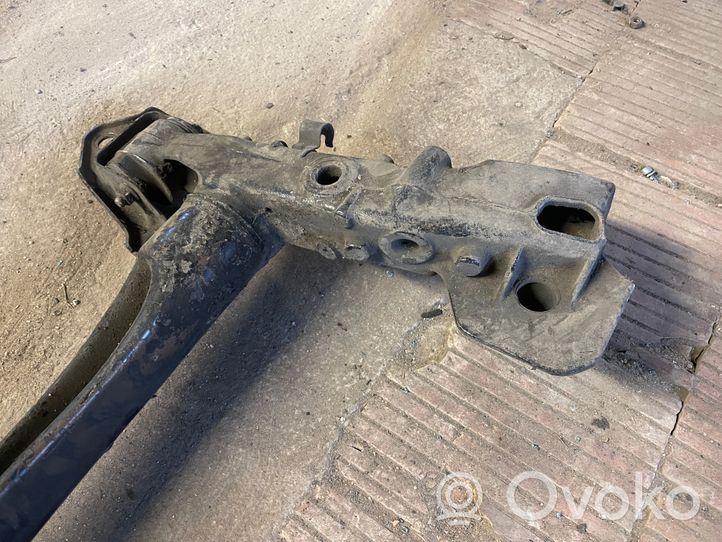 Opel Zafira A Rear axle beam 