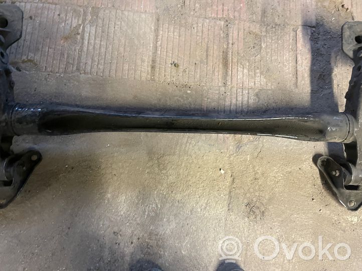 Opel Zafira A Rear axle beam 