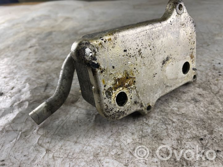 Mercedes-Benz E W210 Radiatore dell’olio del motore A1121800311