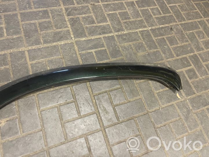 Mercedes-Benz E W210 Rivestimento vetro lato posteriore 