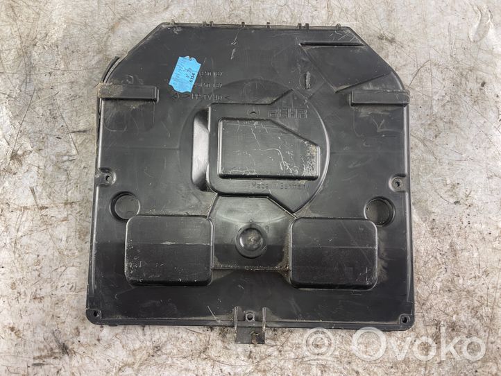 Mercedes-Benz E W210 Coperchio micro filtro dell’aria abitacolo 9449350137