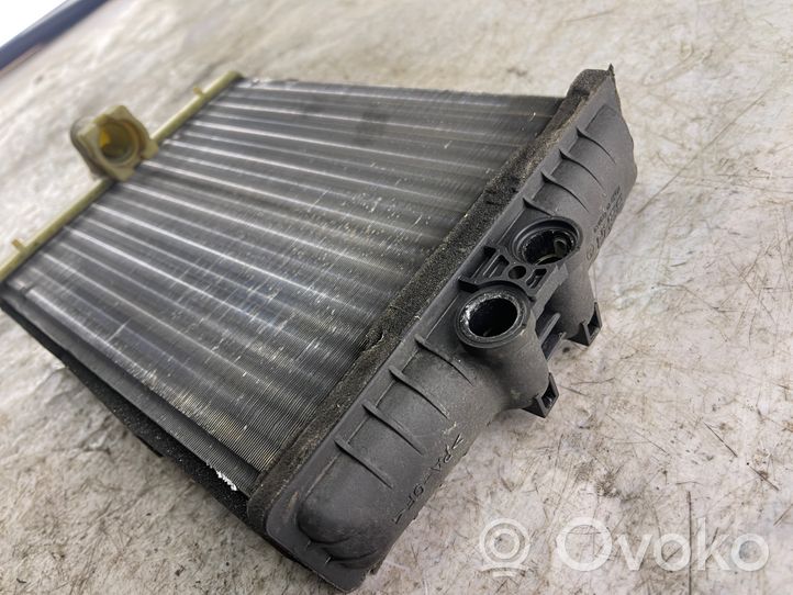 Mercedes-Benz E W210 Radiateur soufflant de chauffage 