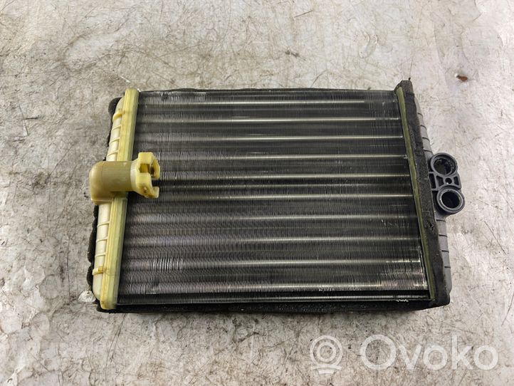 Mercedes-Benz E W210 Radiateur soufflant de chauffage 