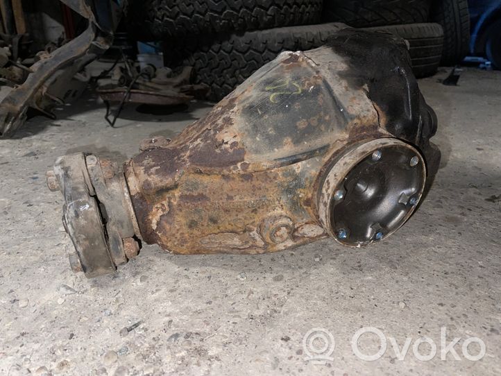 Mercedes-Benz E W210 Mechanizm różnicowy tylny / Dyferencjał R2103511108