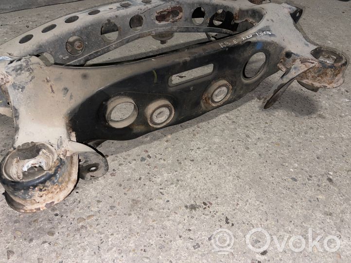 Mercedes-Benz E W210 Rear subframe 2104300