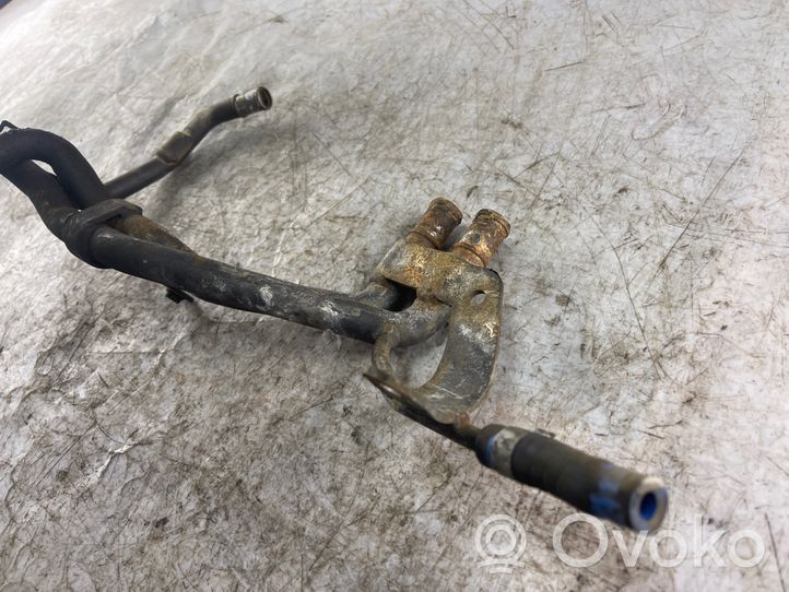 Nissan Patrol Y61 Tuyau de liquide de refroidissement moteur 