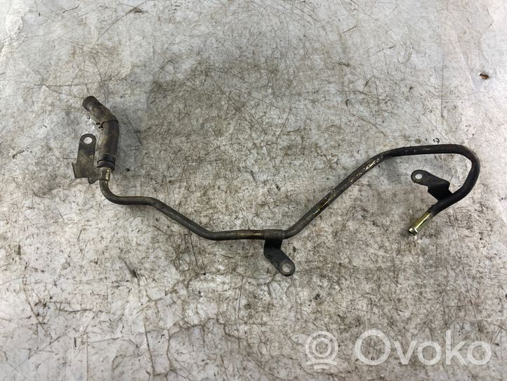 Nissan Patrol Y61 Tuyau de liquide de refroidissement moteur 