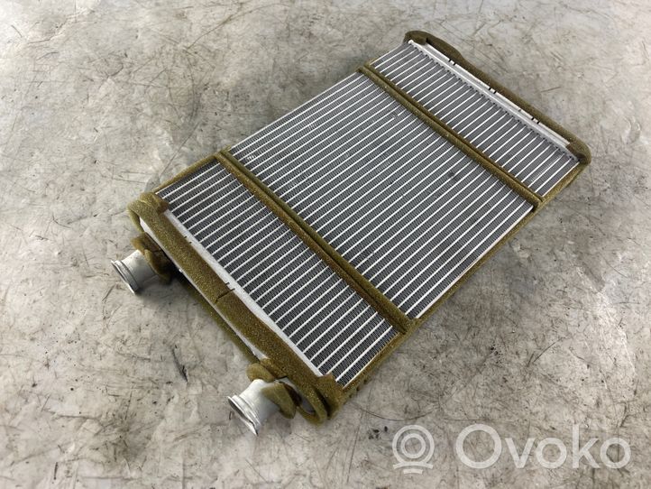 Mercedes-Benz S W221 Radiateur soufflant de chauffage 