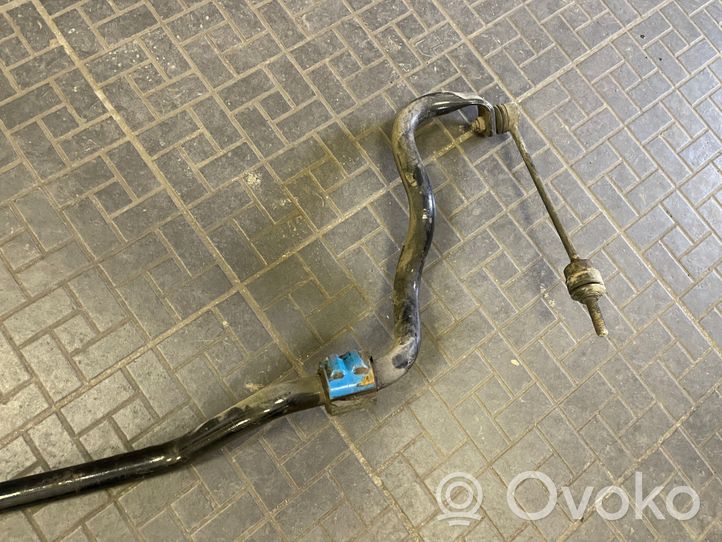 Mercedes-Benz S W221 Barra stabilizzatrice anteriore/barra antirollio 