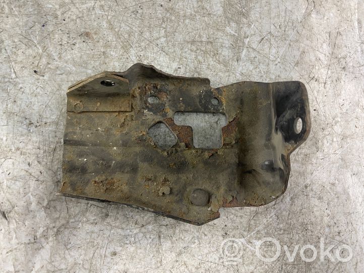 Volvo S60 Staffa di montaggio della cremagliera dello sterzo 30645015