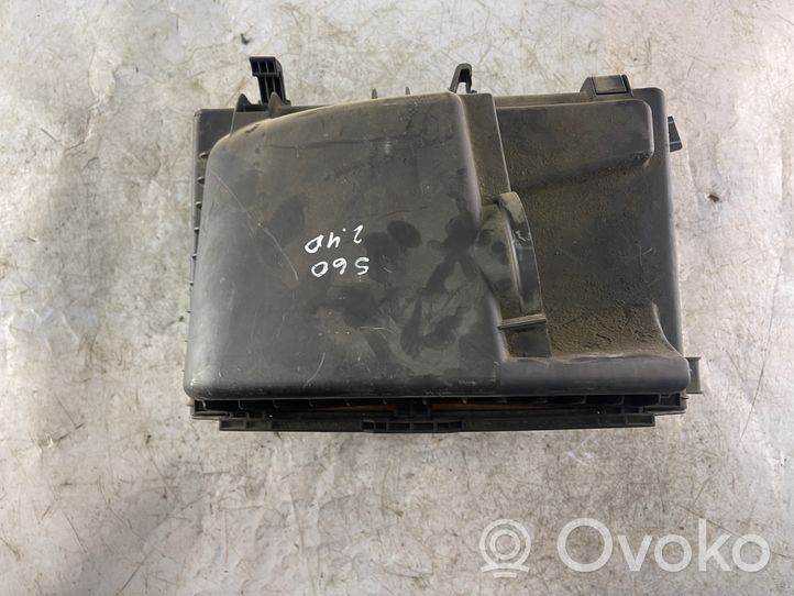 Volvo S60 Boîtier de filtre à air 8626061