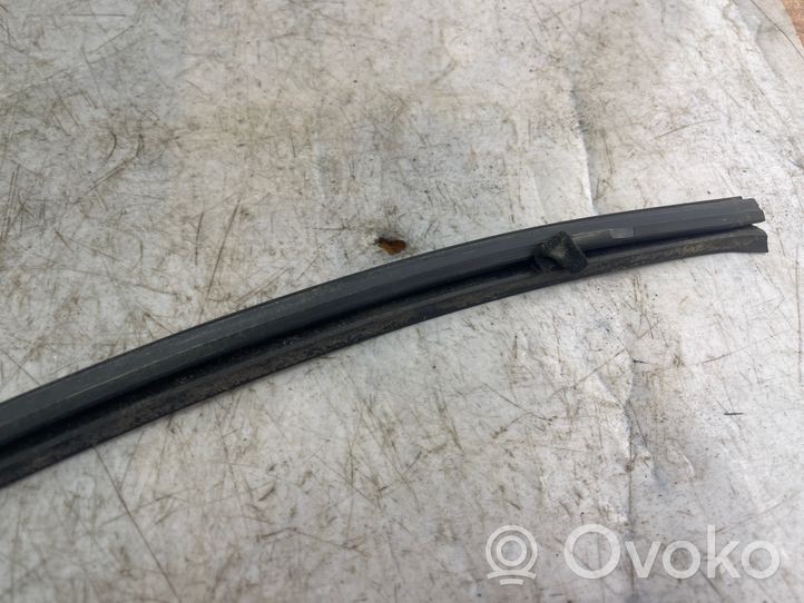 Volvo S60 Rivestimento in vetro posteriore 