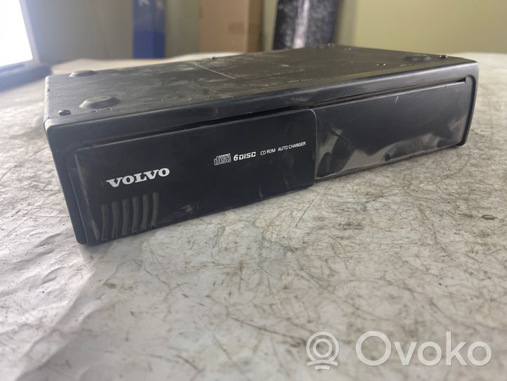 Volvo S80 CD/DVD-vaihdin 9459978
