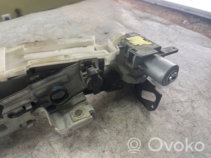 Volvo S80 Vairo rato ašis 9491778