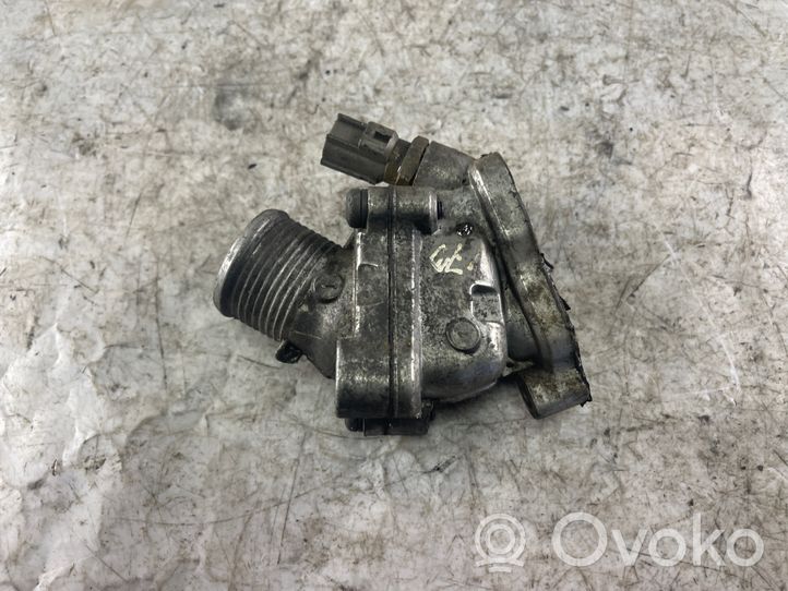 Volvo V70 Thermostat/thermostat housing 30650022