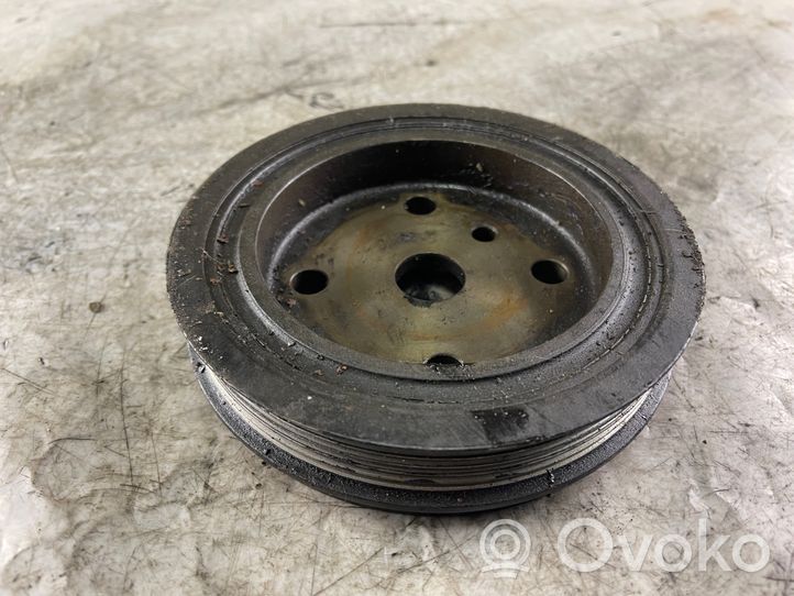 Volvo V70 Crankshaft pulley 30637335