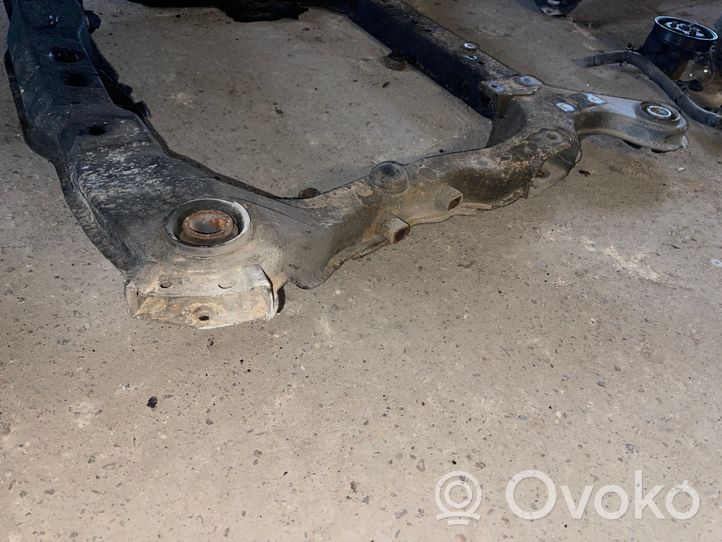 Volvo S60 Sottotelaio anteriore 