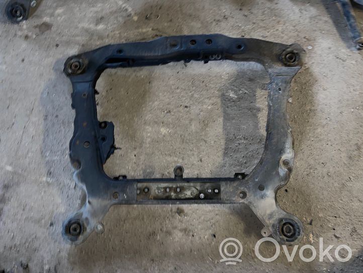 Volvo S60 Sottotelaio anteriore 