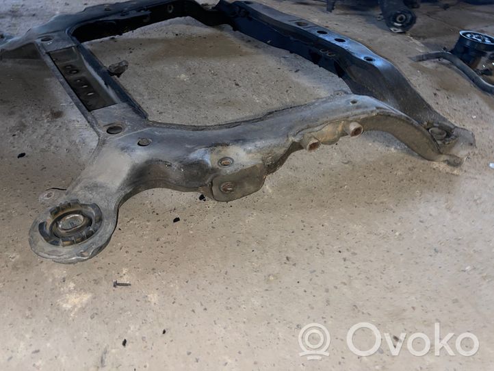 Volvo S60 Sottotelaio anteriore 