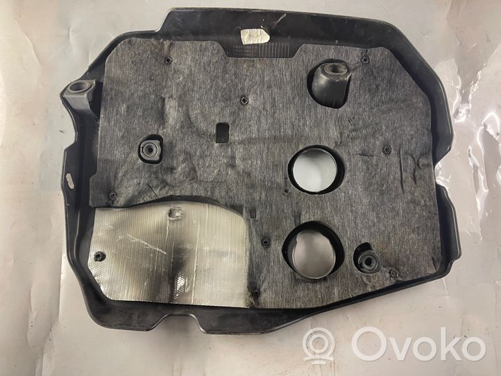 Volvo V40 Couvercle cache moteur Av6q6n041a