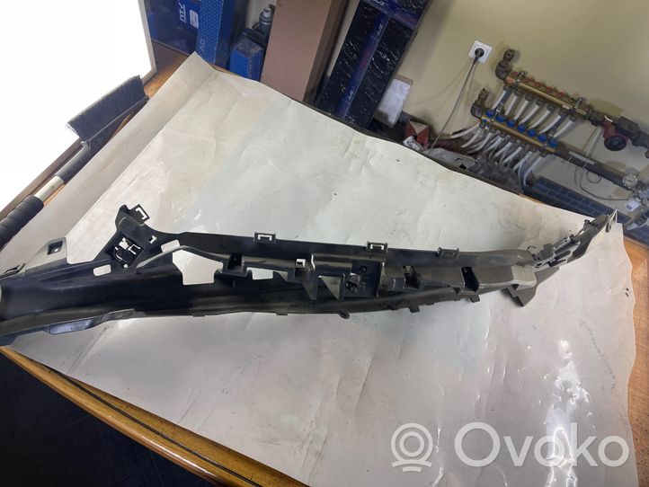 Volvo V40 Traversa di supporto paraurti anteriore 31290948