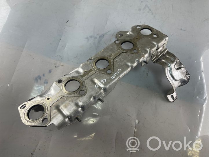 Volvo V40 Otros repuestos del colector de escape 9672921080