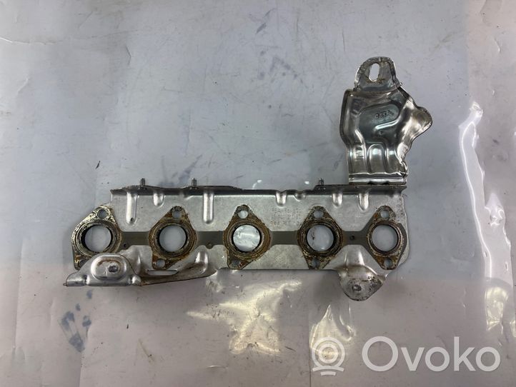 Volvo V40 Otros repuestos del colector de escape 9672921080