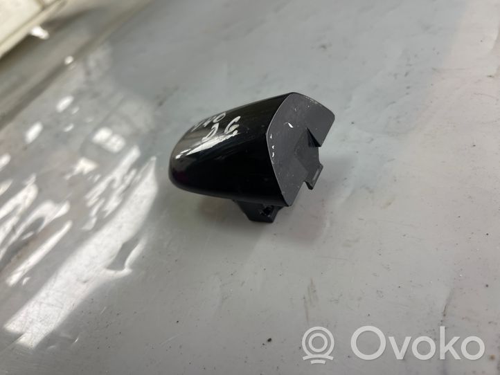 Volvo V40 Türgriffkappe Türgriffblende hinten 31276147