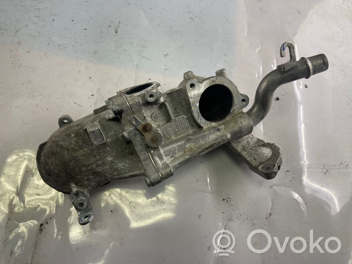 Volvo V40 Soupape vanne EGR 