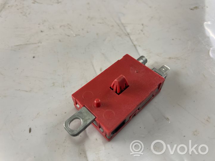 Volvo V40 Module unité de contrôle d'antenne 7cp118c847ea