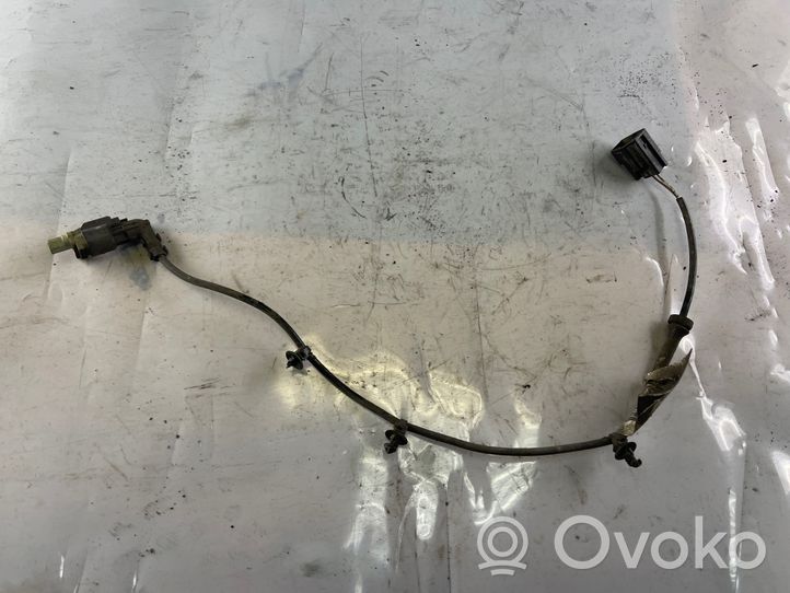 Volvo V40 Pakaļējais bremžu ABS sensors 31314456