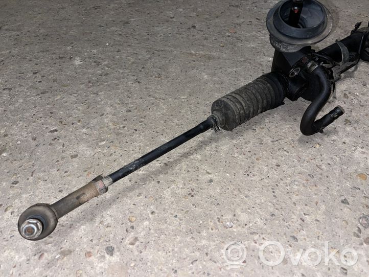 Peugeot 4007 Steering rack Hsg129a