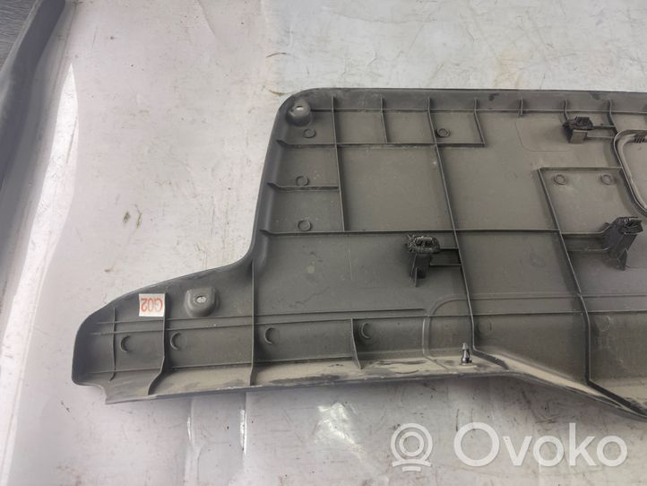 Hyundai Getz Galvenais apdares panelis 817501c510