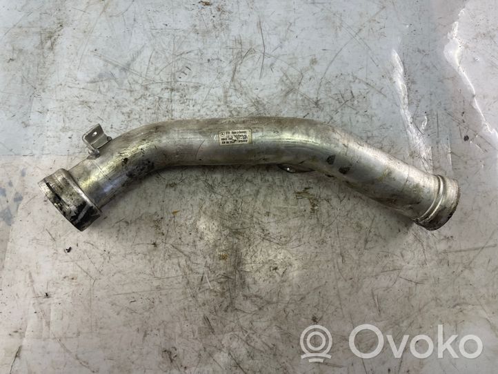 Jeep Grand Cherokee (WK) Tube d'admission de tuyau de refroidisseur intermédiaire A642098708q01