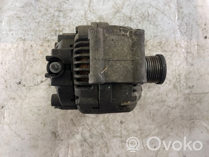 Jeep Grand Cherokee (WK) Generator/alternator 04801250aa